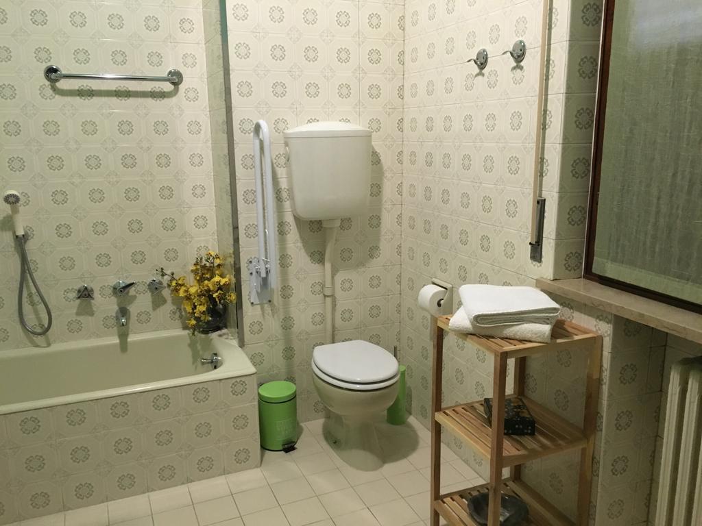 ורונה B&B La Giara Di Giambra Rosario מראה חיצוני תמונה