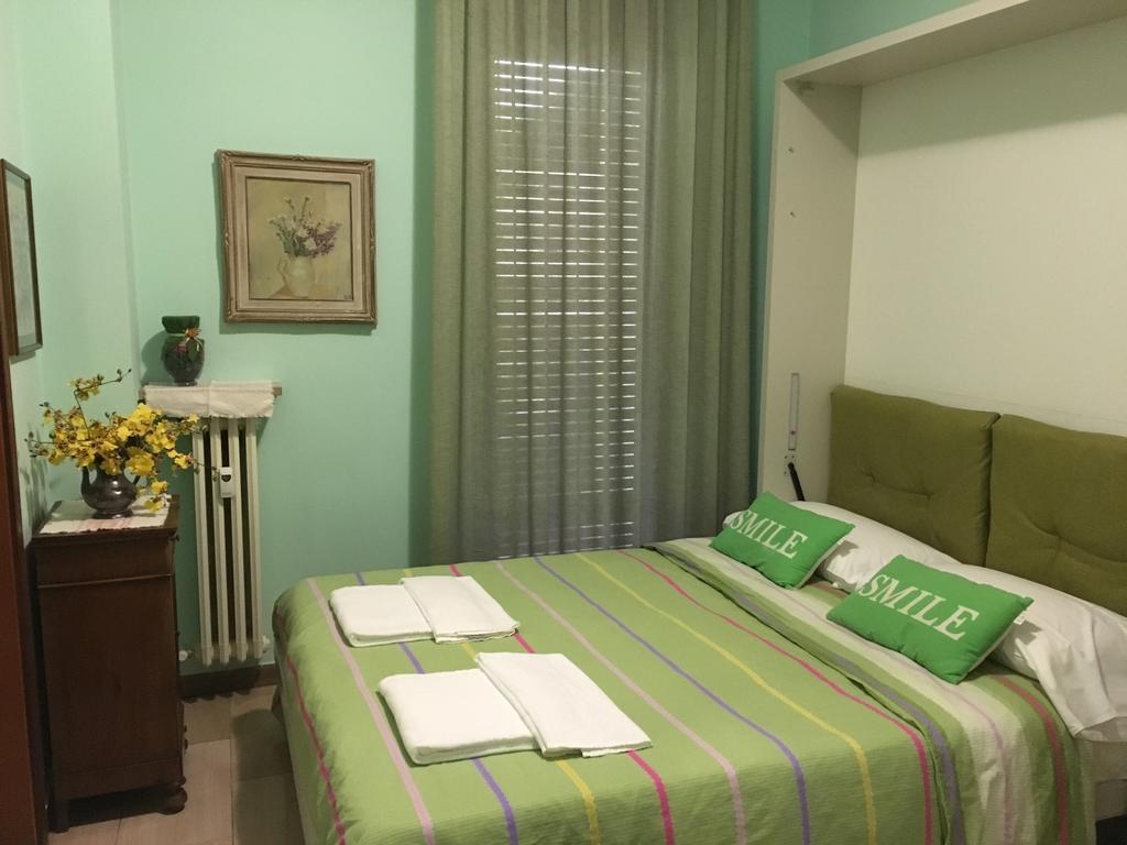 ורונה B&B La Giara Di Giambra Rosario מראה חיצוני תמונה
