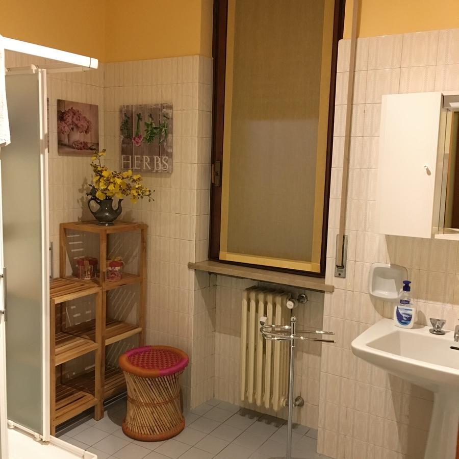 ורונה B&B La Giara Di Giambra Rosario מראה חיצוני תמונה