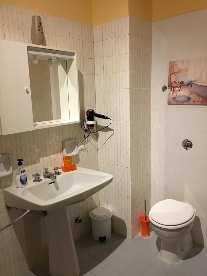 ורונה B&B La Giara Di Giambra Rosario מראה חיצוני תמונה