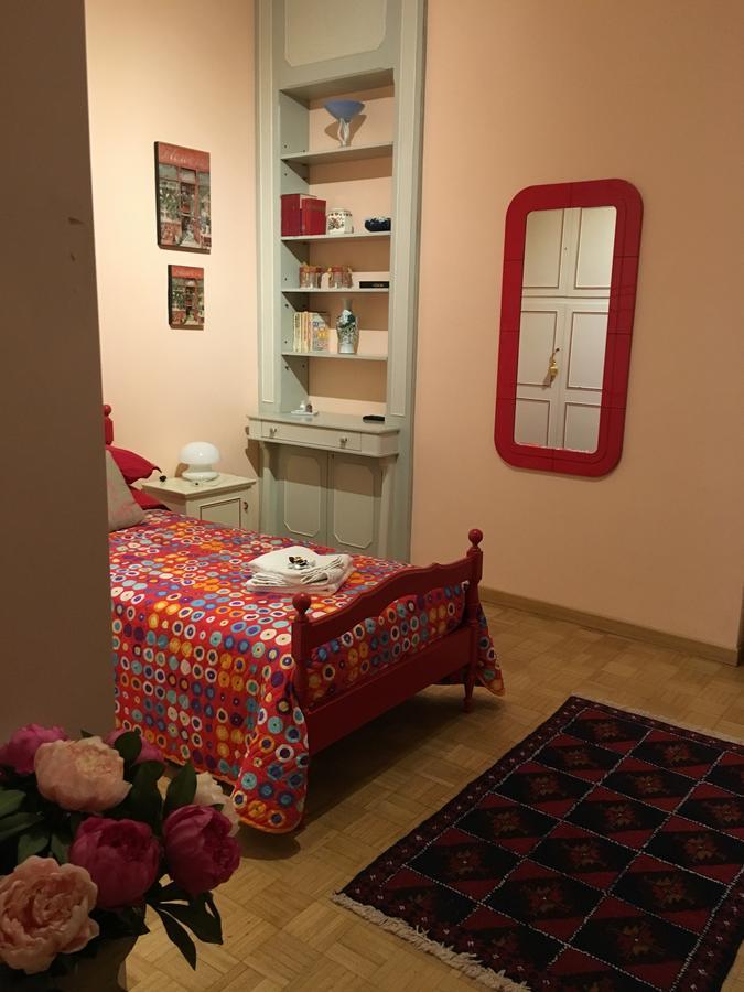 ורונה B&B La Giara Di Giambra Rosario מראה חיצוני תמונה